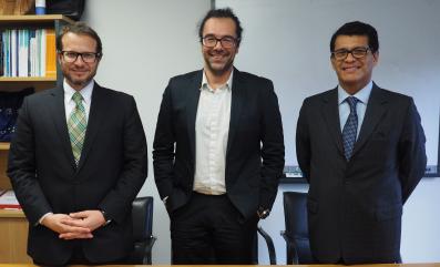 Embajador Peru