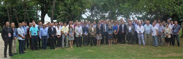 SC Group Photo